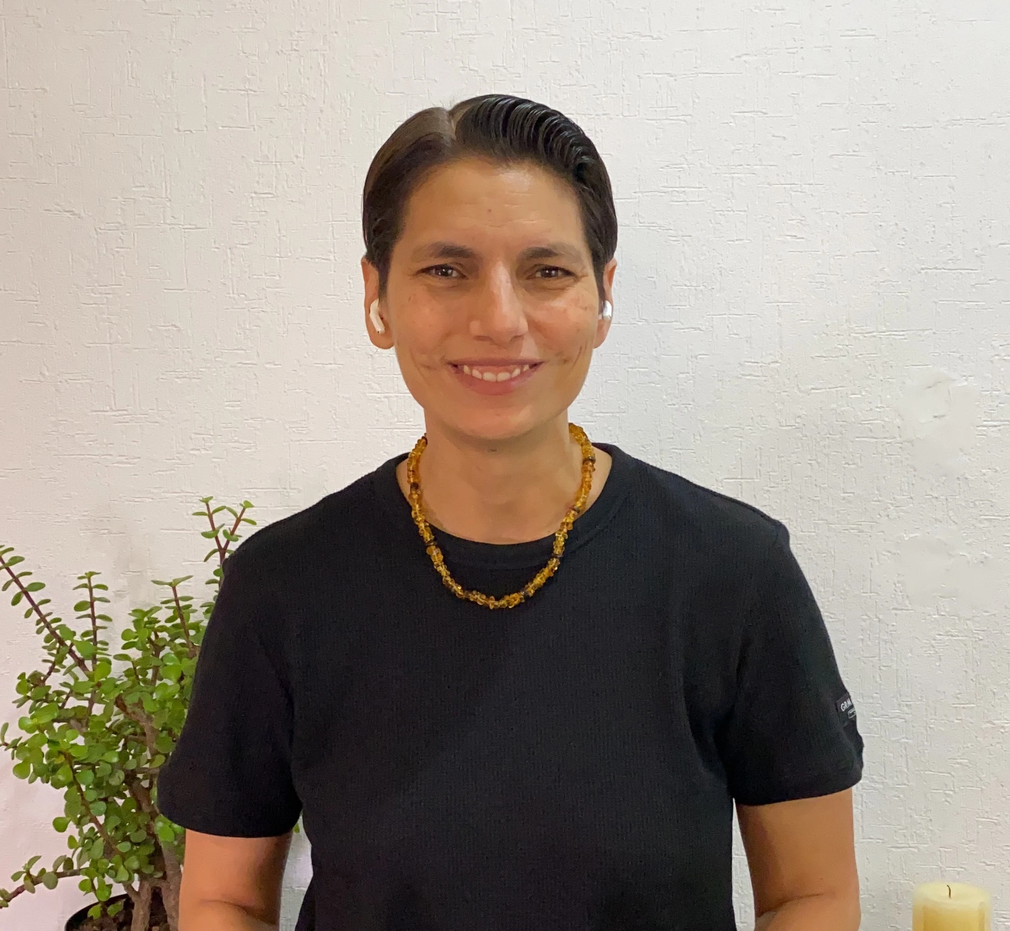 Fotografía de Martha Saldaña